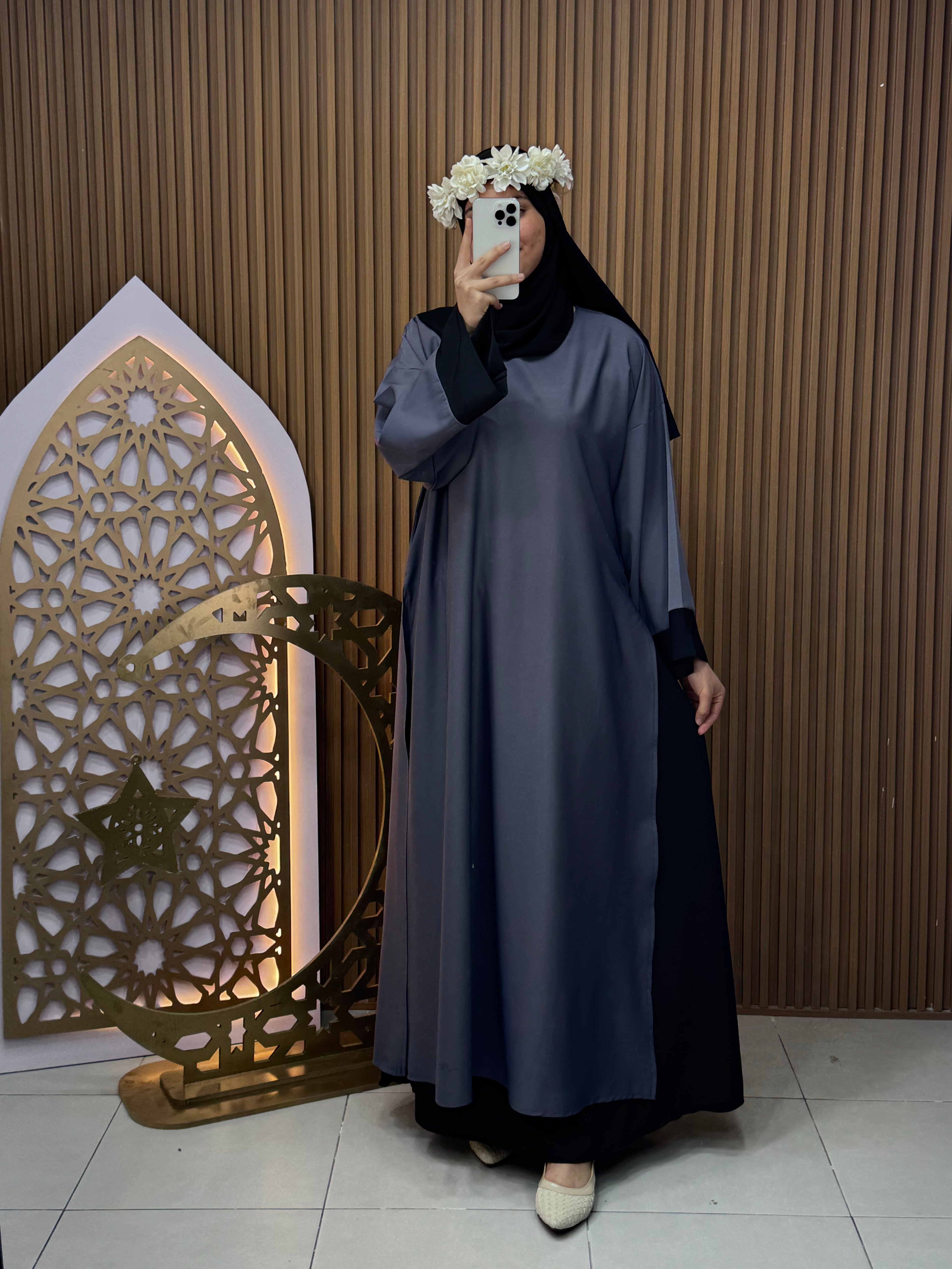 ABAYA PRINCESSE